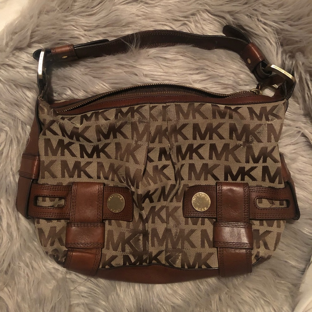 MK vintage purse